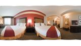 <b>Holiday Inn Express Hotel & Suites Room</b>. Virtual Tours powered by <a href="https://www.leonardoworldwide.com/" title="Leonardo Worldwide" target="_blank">Leonardo</a>.
