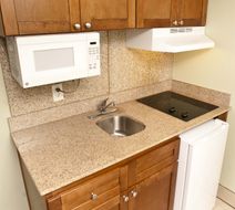 Schooner Motor Inn Room