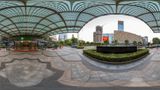 <b>Holiday Inn Xi'an Greenland Century City Lobby</b>. Virtual Tours powered by <a href="https://www.leonardoworldwide.com/" title="Leonardo Worldwide" target="_blank">Leonardo</a>.
