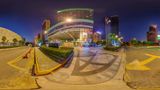 <b>Holiday Inn Xi'an Greenland Century City Exterior</b>. Virtual Tours powered by <a href="https://www.leonardoworldwide.com/" title="Leonardo Worldwide" target="_blank">Leonardo</a>.