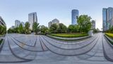 <b>Holiday Inn Xi'an Greenland Century City Exterior</b>. Virtual Tours powered by <a href="https://www.leonardoworldwide.com/" title="Leonardo Worldwide" target="_blank">Leonardo</a>.