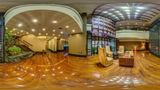 <b>Holiday Inn Xi'an Greenland Century City Restaurant</b>. Virtual Tours powered by <a href="https://www.leonardoworldwide.com/" title="Leonardo Worldwide" target="_blank">Leonardo</a>.