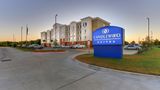 <b>Candlewood Suites College Station Exterior</b>. Virtual Tours powered by <a href="https://www.leonardoworldwide.com/" title="Leonardo Worldwide" target="_blank">Leonardo</a>.
