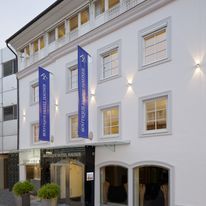 Boutique Hotel Hauser