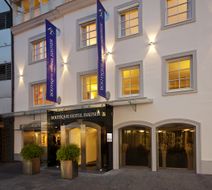 Boutique Hotel Hauser Exterior