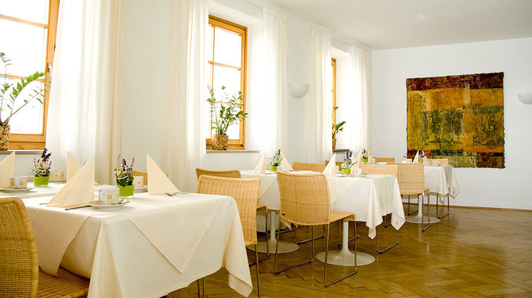 Boutique Hotel Hauser Restaurant