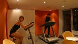 Boutique Hotel Hauser Health Club