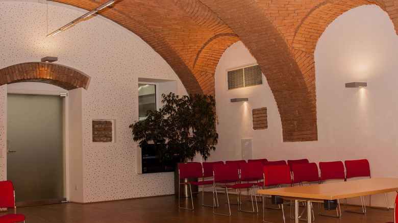 <b>Boutique Hotel Hauser Meeting</b>. Images powered by <a href="https://www.leonardoworldwide.com/" title="Leonardo Worldwide" target="_blank">Leonardo</a>.