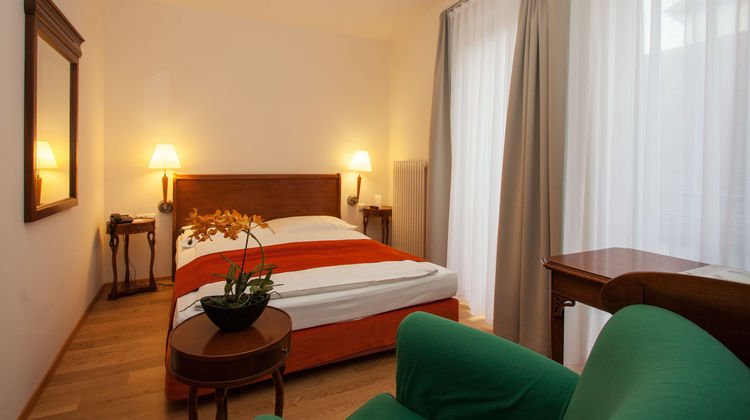 Boutique Hotel Hauser Room
