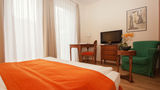 Boutique Hotel Hauser Room