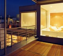 Boutique Hotel Hauser Exterior