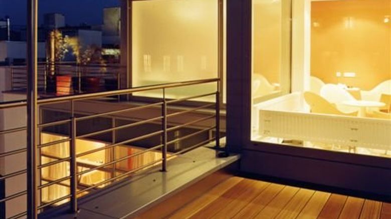 <b>Boutique Hotel Hauser Exterior</b>. Images powered by <a href="https://www.leonardoworldwide.com/" title="Leonardo Worldwide" target="_blank">Leonardo</a>.