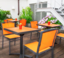 Boutique Hotel Hauser Exterior