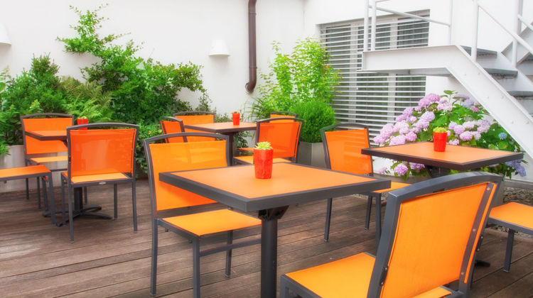 Boutique Hotel Hauser Exterior