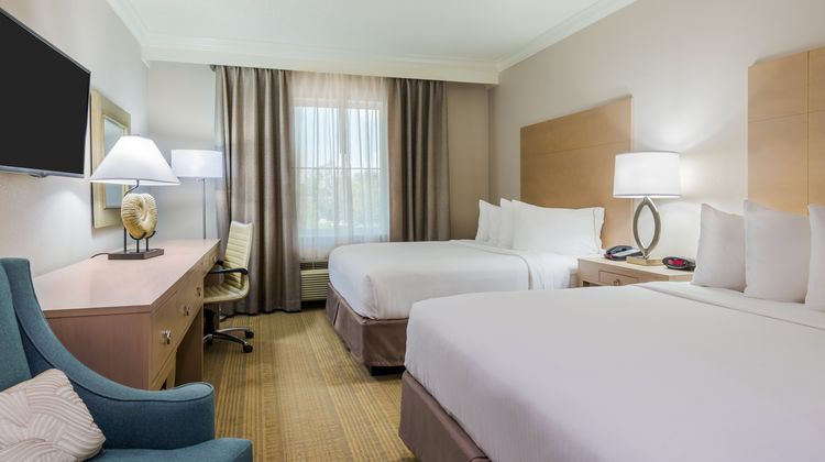 Holiday Inn Express Fairhope-Point Clear Room