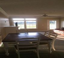 Riverwatch Golf Club Room
