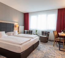 Gobel's Sophien Hotel Room