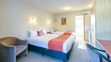 Bella Vista Motel Franz Josef Glacier Room