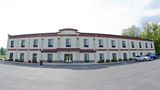 Pleasant Night Inn Exterior