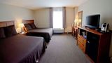 Pleasant Night Inn Room