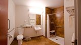 Pleasant Night Inn Room