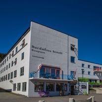 Bardufoss Hotel