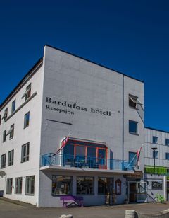 Bardufoss Hotel
