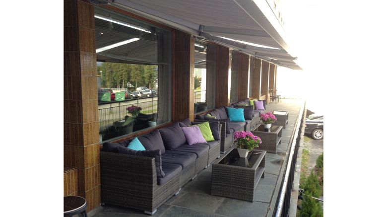 <b>Bardufoss Hotel Recreation</b>. Images powered by <a href="https://www.leonardoworldwide.com/" title="Leonardo Worldwide" target="_blank">Leonardo</a>.