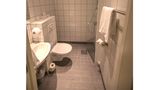 Bardufoss Hotel Room