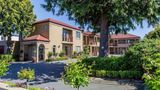 Roma On Riccarton Luxury Motel Exterior