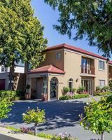 Roma On Riccarton Luxury Motel