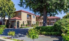 Roma On Riccarton Luxury Motel