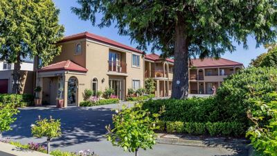Roma On Riccarton Luxury Motel