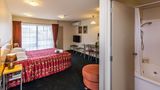 Roma On Riccarton Luxury Motel Room