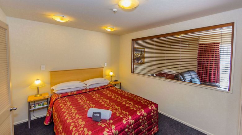 <b>Roma On Riccarton Luxury Motel Room</b>. Images powered by <a href="https://www.leonardoworldwide.com/" title="Leonardo Worldwide" target="_blank">Leonardo</a>.