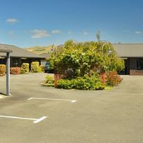 Aston Court Motel