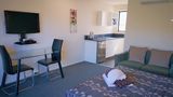 Aston Court Motel Room