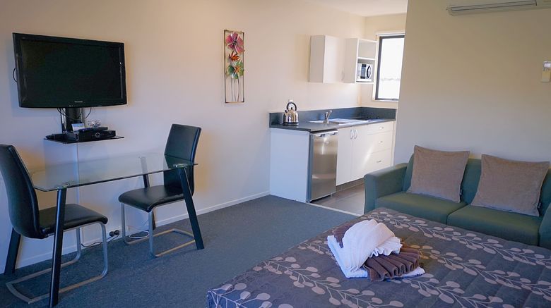 <b>Aston Court Motel Room</b>. Images powered by <a href="https://www.leonardoworldwide.com/" title="Leonardo Worldwide" target="_blank">Leonardo</a>.