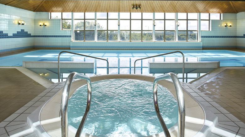 <b>Copthorne Hotel Slough-Windsor Pool</b>. Images powered by <a href="https://www.leonardoworldwide.com/" title="Leonardo Worldwide" target="_blank">Leonardo</a>.
