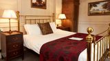 Cross Hands Hotel Room