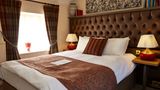 Cross Hands Hotel Room