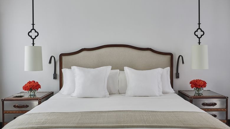 <b>Four Seasons Casa Medina Suite</b>. Images powered by <a href="https://www.leonardoworldwide.com/" title="Leonardo Worldwide" target="_blank">Leonardo</a>.