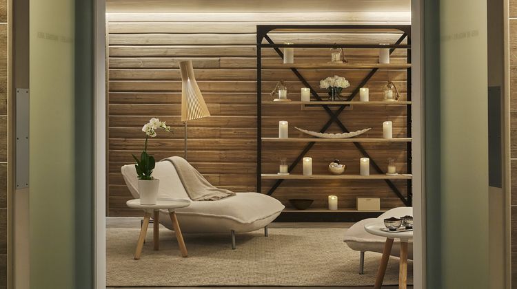 Four Seasons Casa Medina Spa