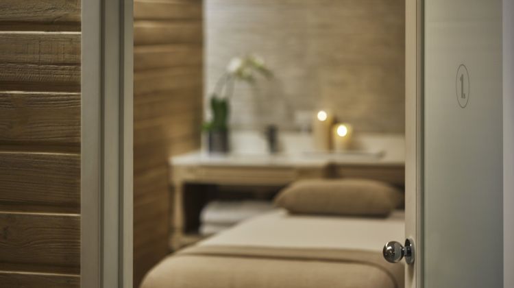 Four Seasons Casa Medina Spa