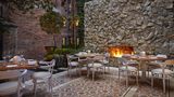 Four Seasons Casa Medina Restaurant
