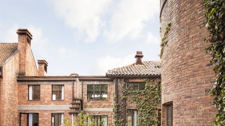<b>Four Seasons Casa Medina Other</b>. Images powered by <a href="https://www.leonardoworldwide.com/" title="Leonardo Worldwide" target="_blank">Leonardo</a>.