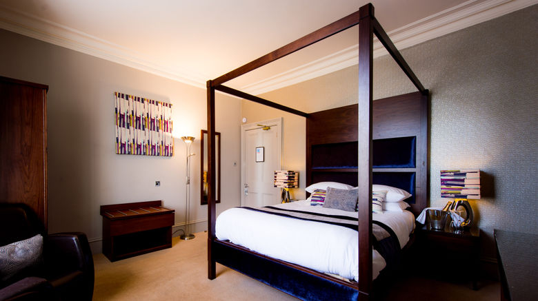 <b>Parklands Hotel Room</b>. Images powered by <a href="https://www.leonardoworldwide.com/" title="Leonardo Worldwide" target="_blank">Leonardo</a>.