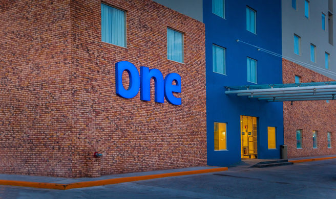 One Monclova Exterior