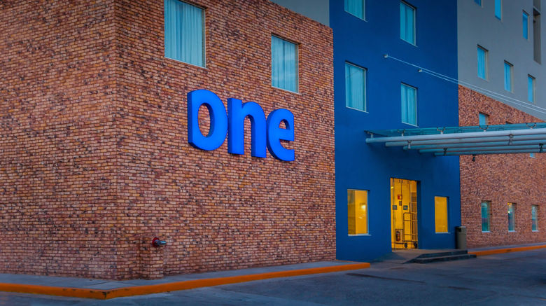 One Monclova Exterior. Images powered by <a href=https://www.travelweekly-asia.com/Hotels/Monclova-Mexico/