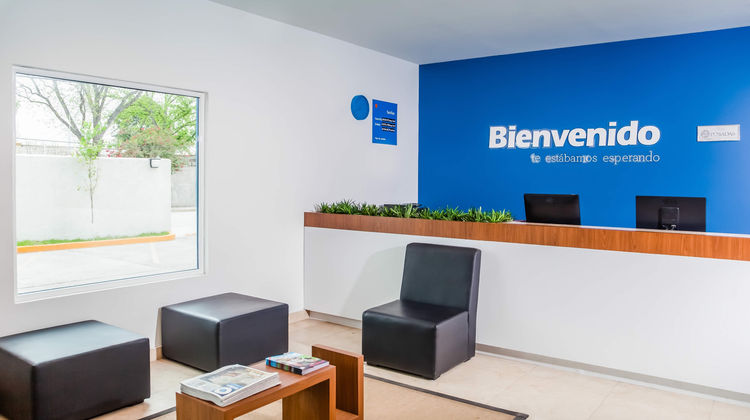 One Monclova Exterior